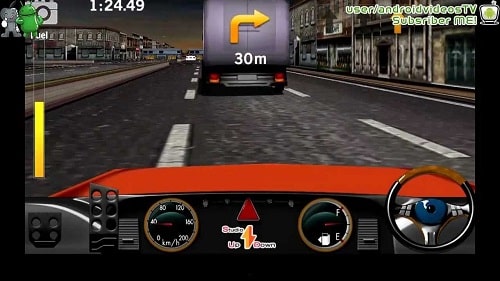 dr driving gold hack android