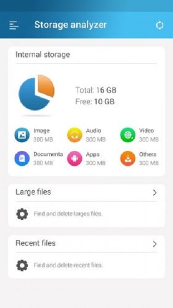 File Manager Pro (Cracked) app