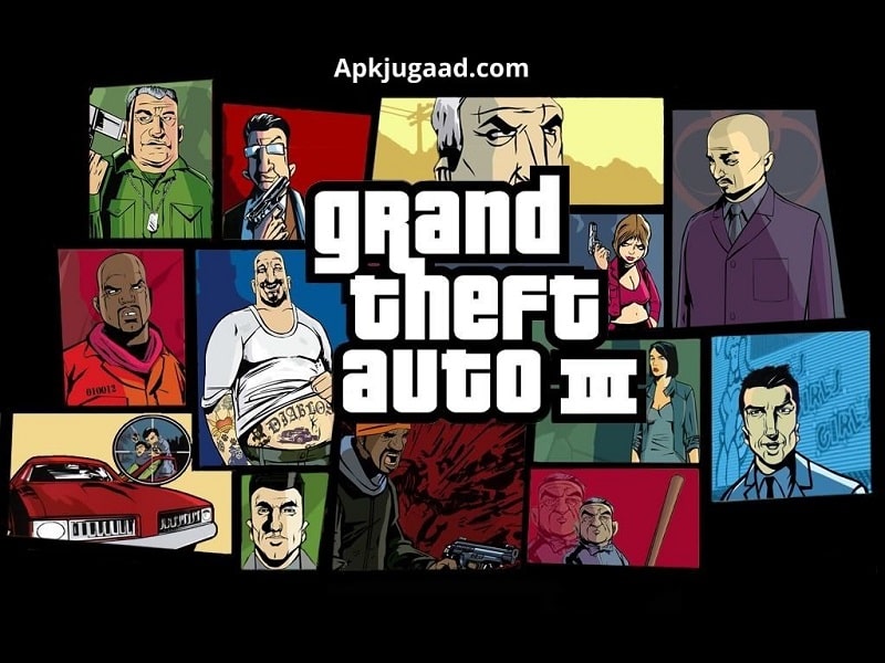 Grand Theft Auto III-Feature Image-