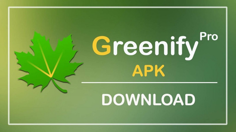 Greenify Donation Package Pro Apk 4.7.5 Latest Download