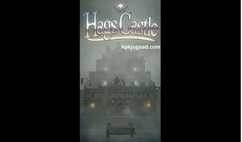 Hags Castle MOD (God Mode)-Feature Image