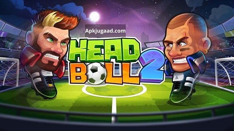 Head Ball 2- Feature Image