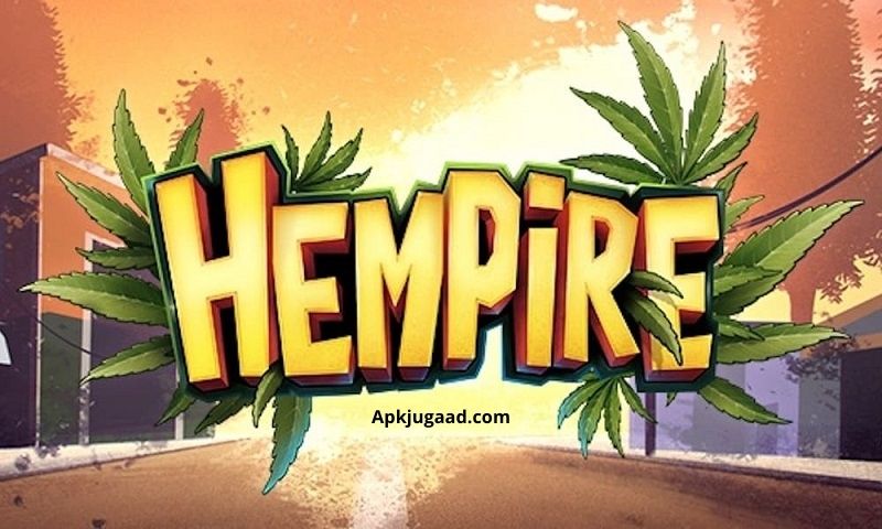 Hempire - Plant Growing Game-Feature Image