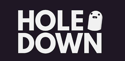 Holedown MOD (Unlimited Money) -Feature Image-min