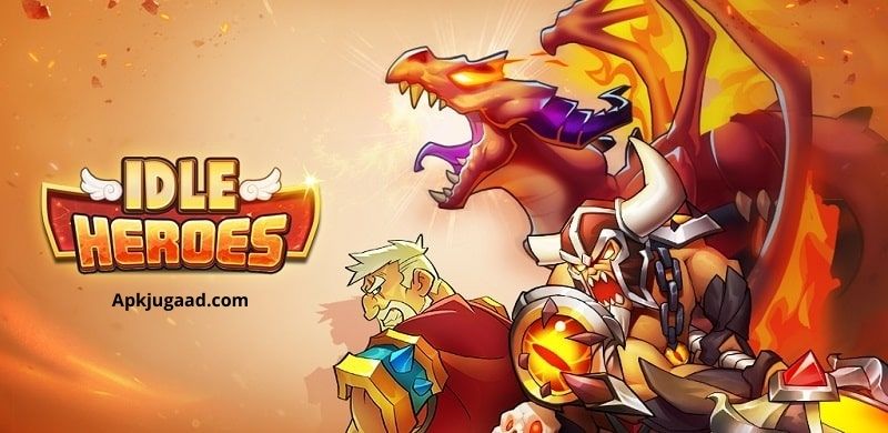 Idle Heroes-Feature Image