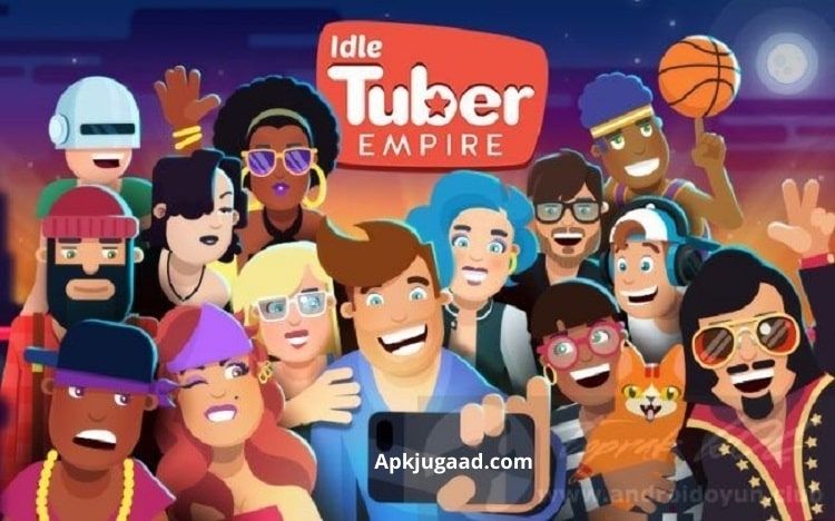 Idle Tuber Empire-Feature Image-