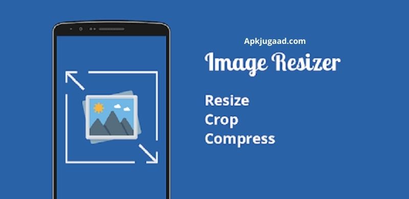 Image Resizer Simple-Feature Image