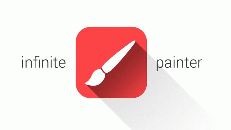 Infinite Painter Premium - Feature Image