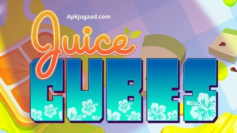 Juice Cubes- Feature Image
