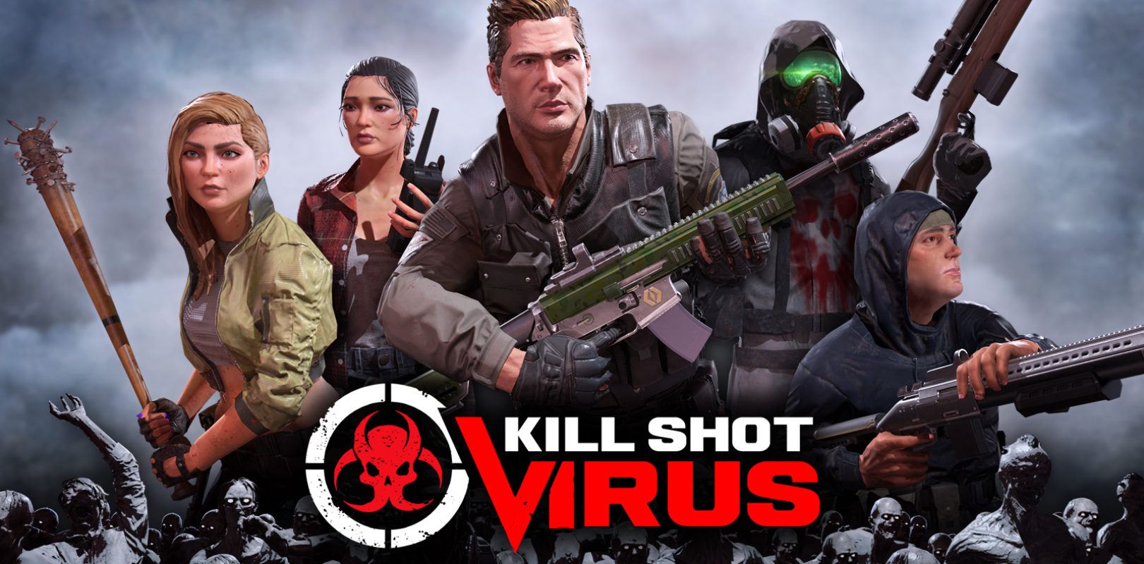 Kill-Shot-Virus-Icon