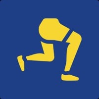 Legs-workout--4-Week-Program- Logo