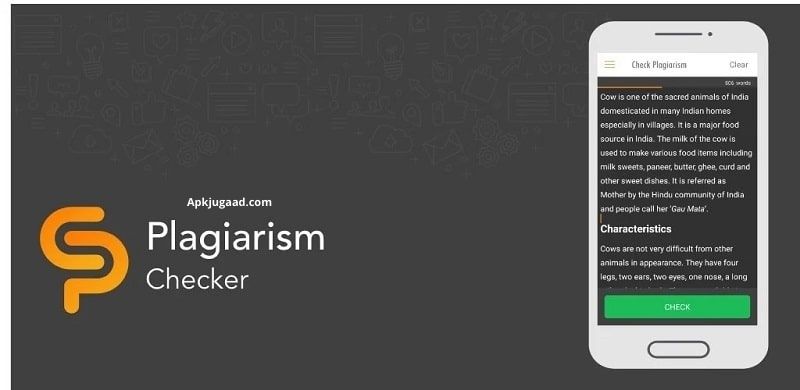 Plagiarism Checker Feature Image