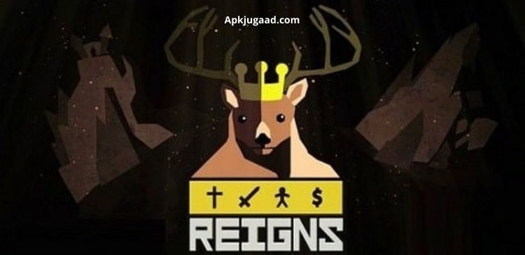 Reigns- Feature Image