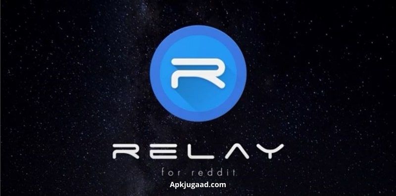 Relay for reddit (Pro)-Feature Image