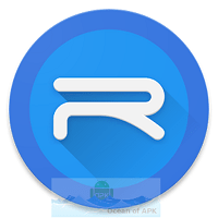 Relay for reddit (Pro)- Logo