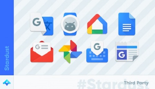 Stardust Icons (Early Access)-