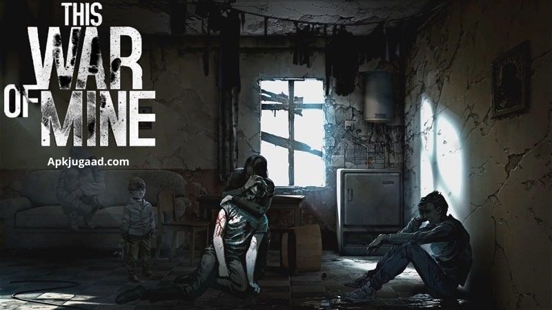 This War of Mine-Feature Image