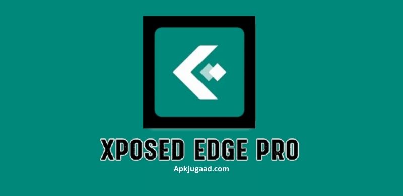 Xposed Edge Pro- Feature Image