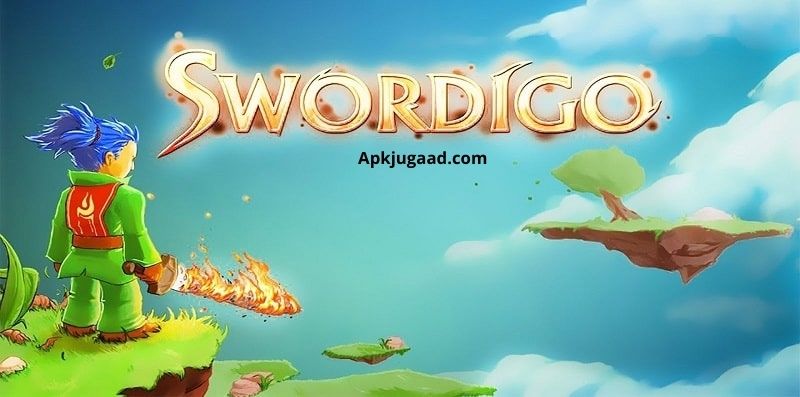 swordigo-mod-Feature Image