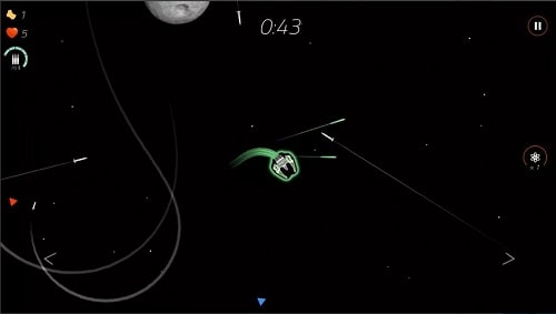 2 Minutes in Space Mod- APk-min