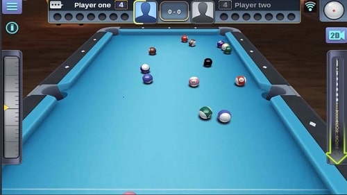 3D Pool Ball Mod- Apk-min