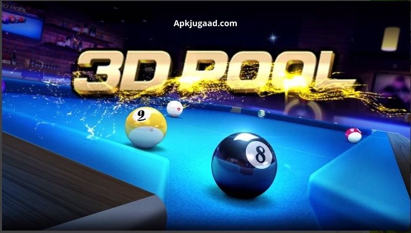 3D Pool Ball Mod- Feature Image-min