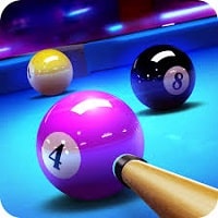 3D Pool Ball Mod- Logo-min
