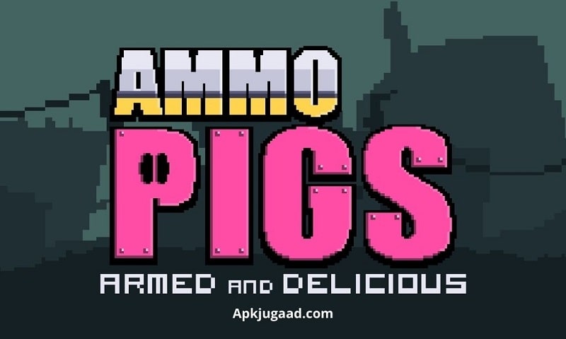 Ammo Pigs Mod-Feature Image-min