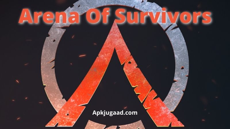 Arena Of Survivors MOD (Unlimited Bullets) - Feature Image-min