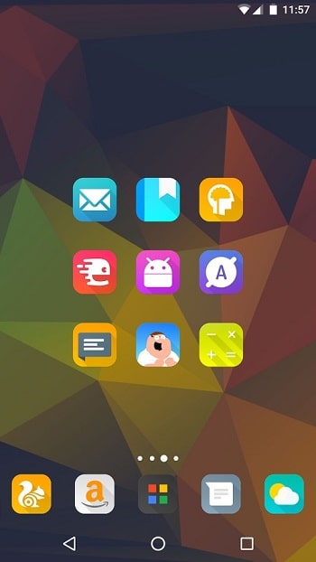 Aurora UI Icon Pack- View-min