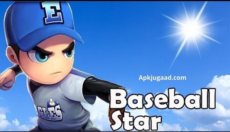 Baseball Star MOD- Feature Image-min