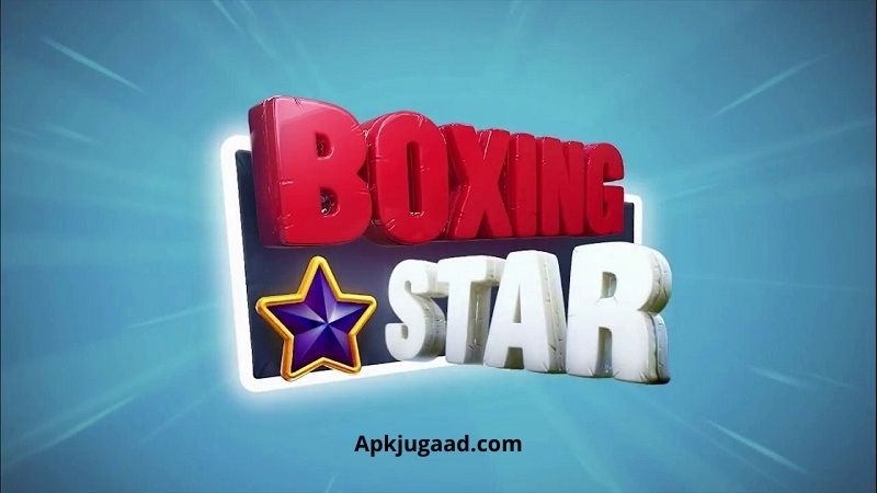 Boxing Star Mod Apk 2.6.1 (Unlimited Money) Download