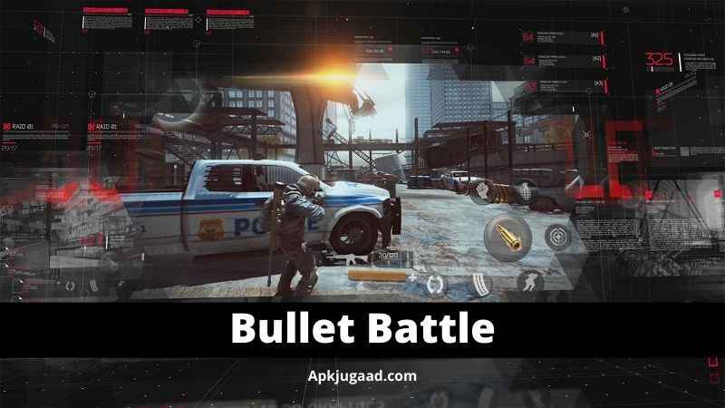 Bullet Battle MOD-Feature Image-min