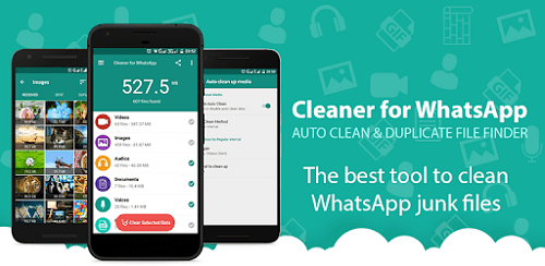 Cleaner for WhatsApp Pro (Ad-Free)- Apk-min