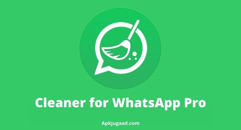 Cleaner for WhatsApp Pro (Ad-Free)-Feature Image-min