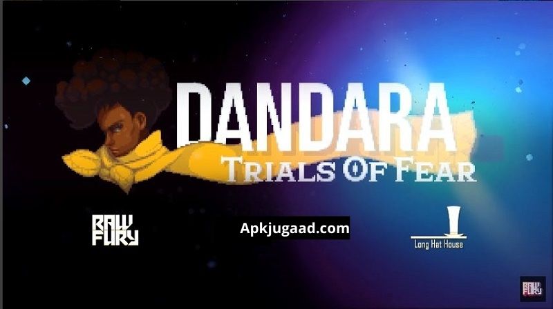 Dandara Trials of Fear Edition- Feature Image-min