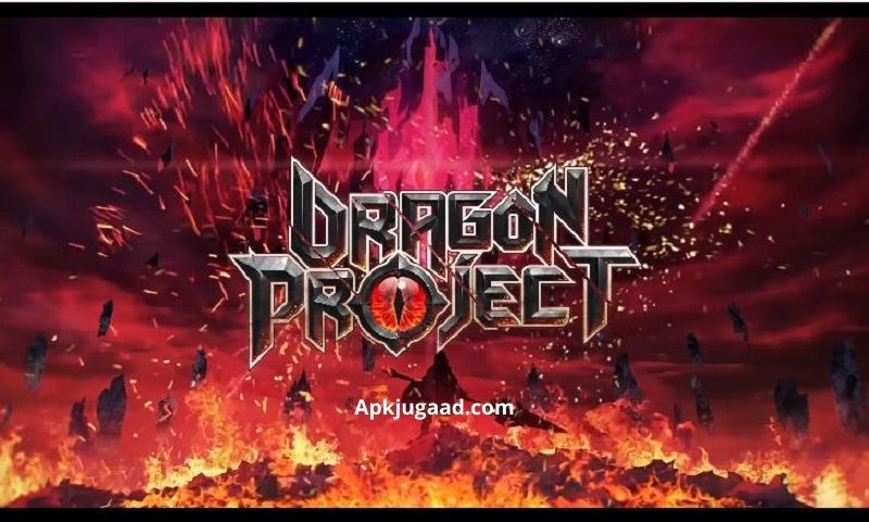 Dragon Project MOD-Feature Image-min