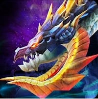 Dragon Project MOD- Logo-min