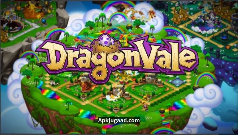 DragonVale MOD- Feature Image-min