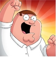 Family Guy The Quest for Stuff MOD-Logo-min