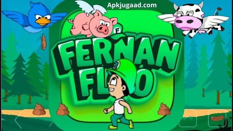 Fernanfloo Mod- Feature Image