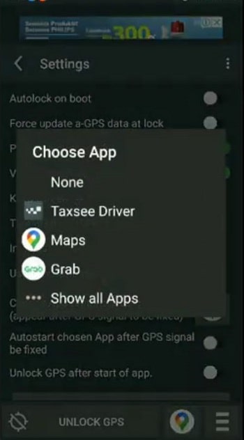 GPS Locker Mod - Choose App-min