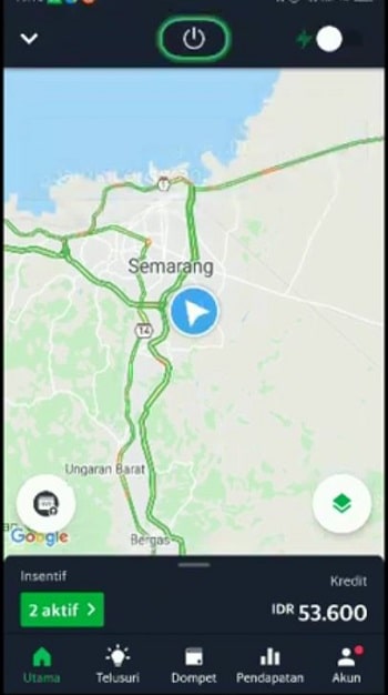 GPS Locker Mod - Map-min