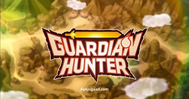 Guardian Hunter SuperBrawlRPG MOD- Feature Image-min