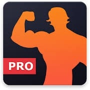 GymUp PRO - workout notebook- Logo-min