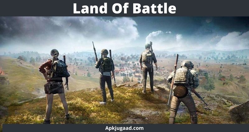 Land Of Battle- Feature Image-min