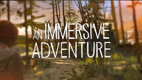 Life is Strange MOD- Immersive Adventure-min