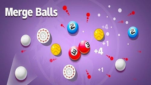 Merge Balls MOD -App-min