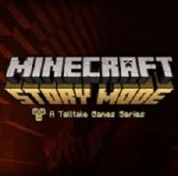 Minecraft Story Mode MOD- Logo-min