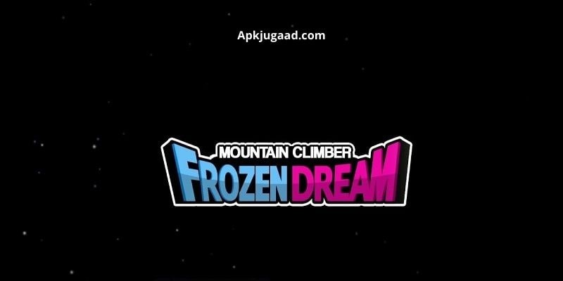 Mountain Climber Frozen Dream- Feature Image-min